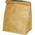 Grand sac thermique Papyrus