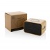 Coluna RCS com bambu 5W