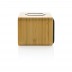 Coluna RCS com bambu 5W