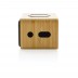 Coluna RCS com bambu 5W