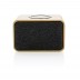 Coluna RCS com bambu 5W