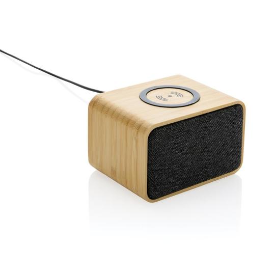 Coluna RCS com bambu 5W