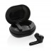 Auriculares TWS de plástico reciclado RCS