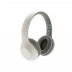 Fones de plástico reciclado RCS