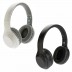 Fones de plástico reciclado RCS