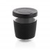 Copo com manga de silicone Ukiyo