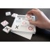 Jogo Tic Tac Toe Deluxe