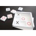 Jogo Tic Tac Toe Deluxe