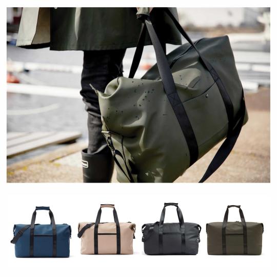 Bolsa de viagem Baltimore Vinga