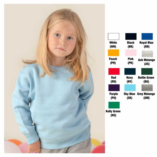 Sweatshirts