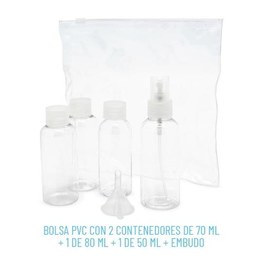 Necessaire de viagem Cosmetic Fly