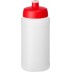 Garrafa de 500 ml com tampa desportiva Baseline® Plus