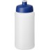 Garrafa de 500 ml com tampa desportiva Baseline® Plus