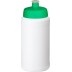 Garrafa de 500 ml com tampa desportiva Baseline® Plus