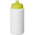 Garrafa de 500 ml com tampa desportiva Baseline® Plus