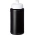 Garrafa de 500 ml com tampa desportiva Baseline® Plus