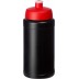 Garrafa de 500 ml com tampa desportiva Baseline® Plus
