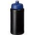 Garrafa de 500 ml com tampa desportiva Baseline® Plus