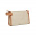 Necessaire de lona reciclada Bosler Vinga
