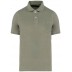 Polo de homem Terry Towel Native Spirit®