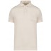 Polo de homem Terry Towel Native Spirit®