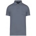 Polo de homem Terry Towel Native Spirit®
