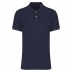 Polo de homem Terry Towel Native Spirit®