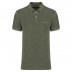 Polo de homem Terry Towel Native Spirit®