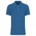 Polo de homem Terry Towel Native Spirit®