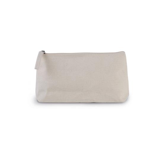 Necessaire em algodão - Natural Kimood®