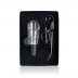 Set de vin en acier inoxydable Dwine