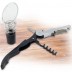 Set de vin en acier inoxydable Dwine