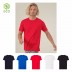 Tshirt Regular Orgânica