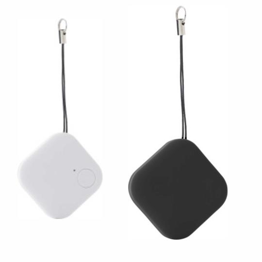 Gerard Bluetooth GPS Locator