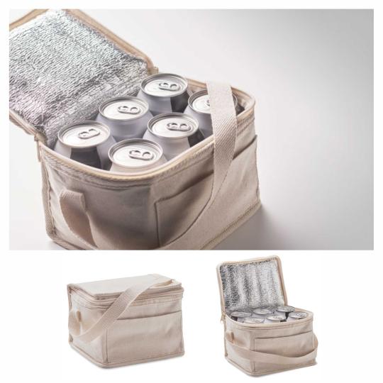 Saco térmico Kecil Top