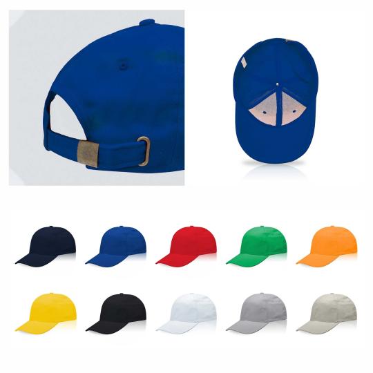 Flinn adult cap