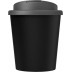 Copo térmico de 250 ml reciclado com tampa à prova de fuga Americano® Espresso Eco