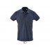 Polo de homem e mulher Phoenix Sols®