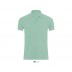 Polo de homem e mulher Phoenix Sols®