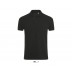 Polo de homem e mulher Phoenix Sols®