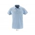 Polo de homem e mulher Phoenix Sols®
