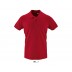 Polo de homem e mulher Phoenix Sols®