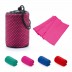 Toalha absorvente Yarg
