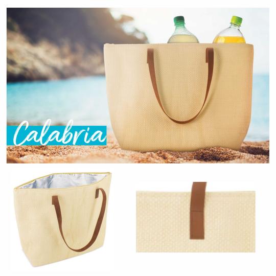 Sac Glacière Calabre
