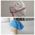 Toucas cirúrgicas (Produção)