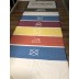 Toalhas Fouta Eco (Produção Nacional)