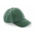 Boné vintage de perfil baixo Beechfield®