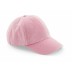 Boné vintage de perfil baixo Beechfield®