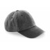 Boné vintage de perfil baixo Beechfield®