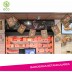Bandeiras retangulares (Produção)